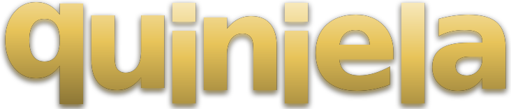 quiniela logotipo