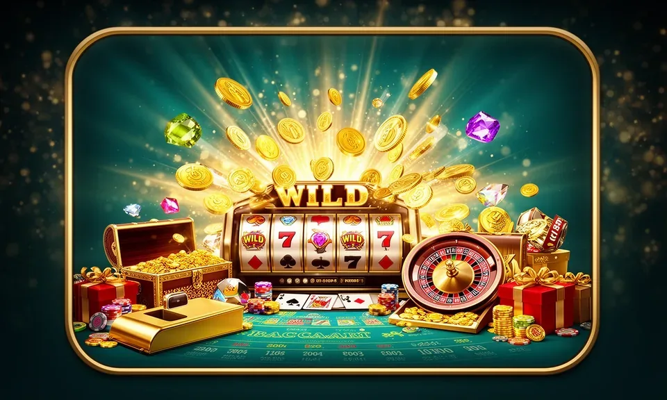 quiniela Perú lobby de juegos